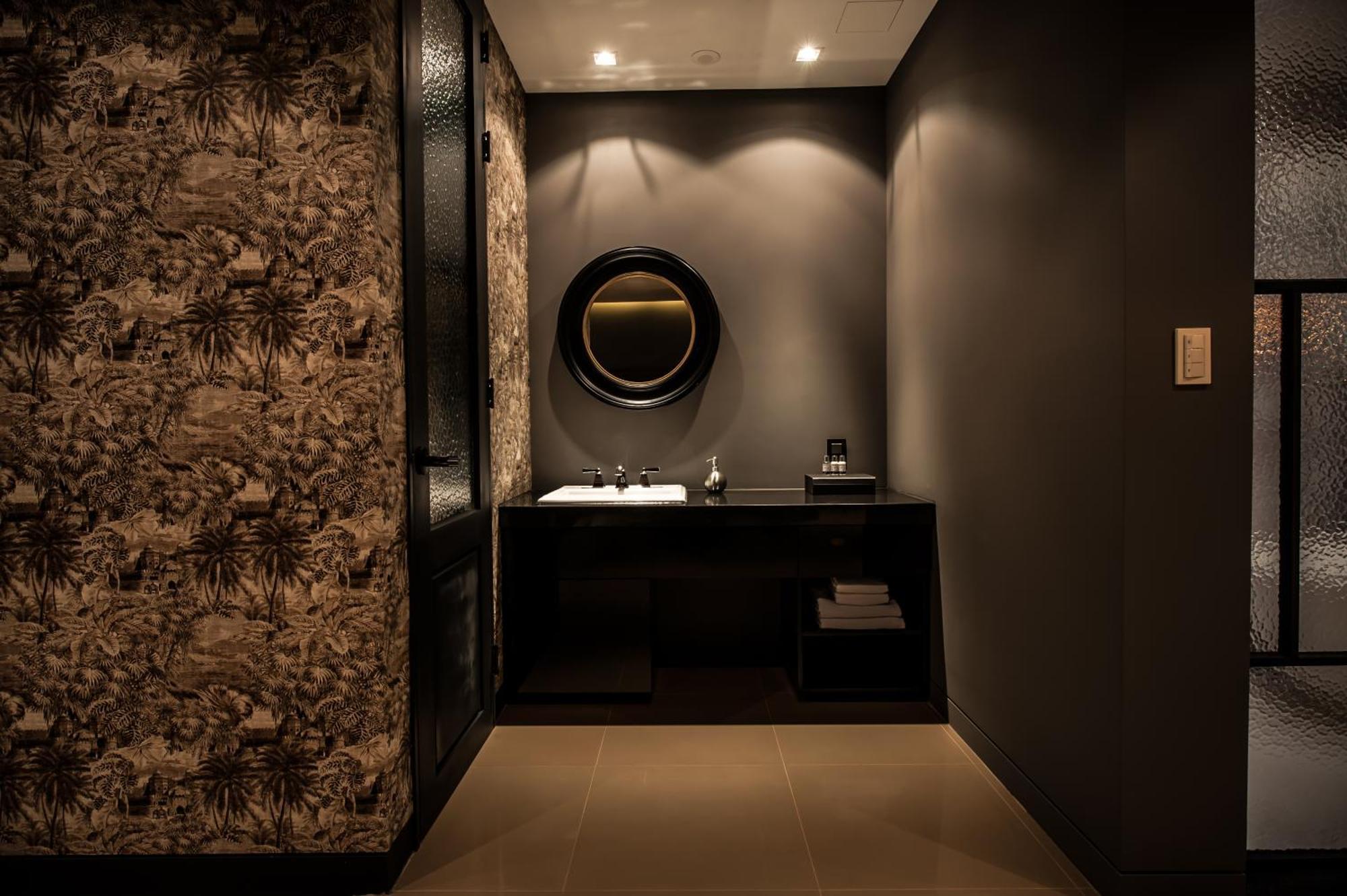 Sr Hotel Sadang Seul Esterno foto