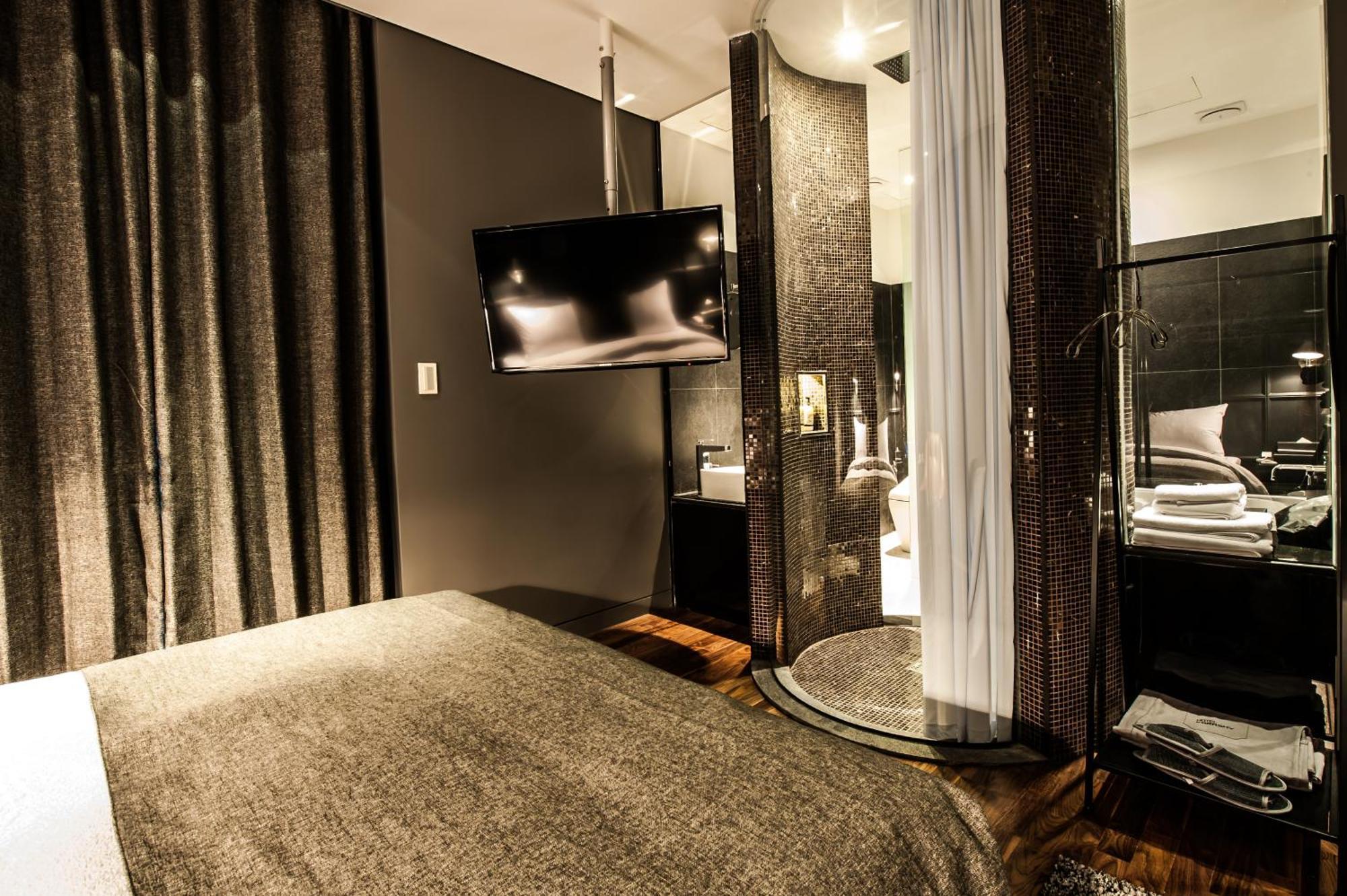 Sr Hotel Sadang Seul Camera foto